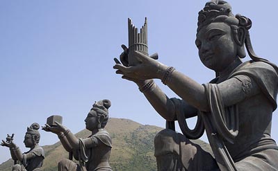 佛像 爱游戏平台系列