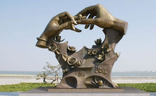 解析铸铜爱游戏平台学问艺术