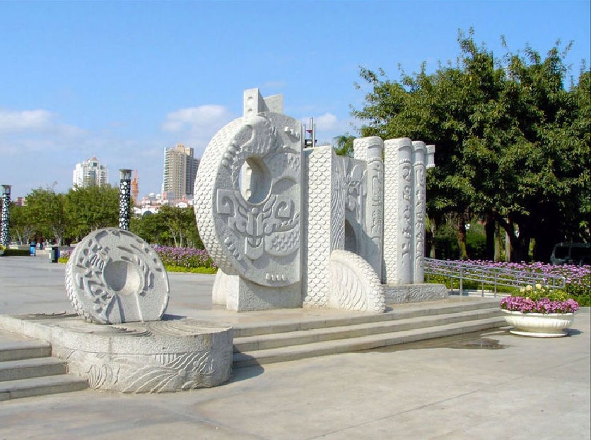 走进公共园林，欣赏园林景观爱游戏平台 您准备好了吗？