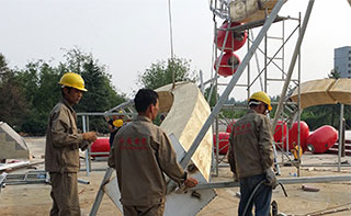 不锈钢爱游戏平台制作过程中会遇到哪些难题？