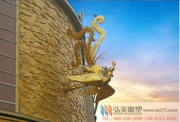 河南爱游戏平台厂家带给城市不一样的美