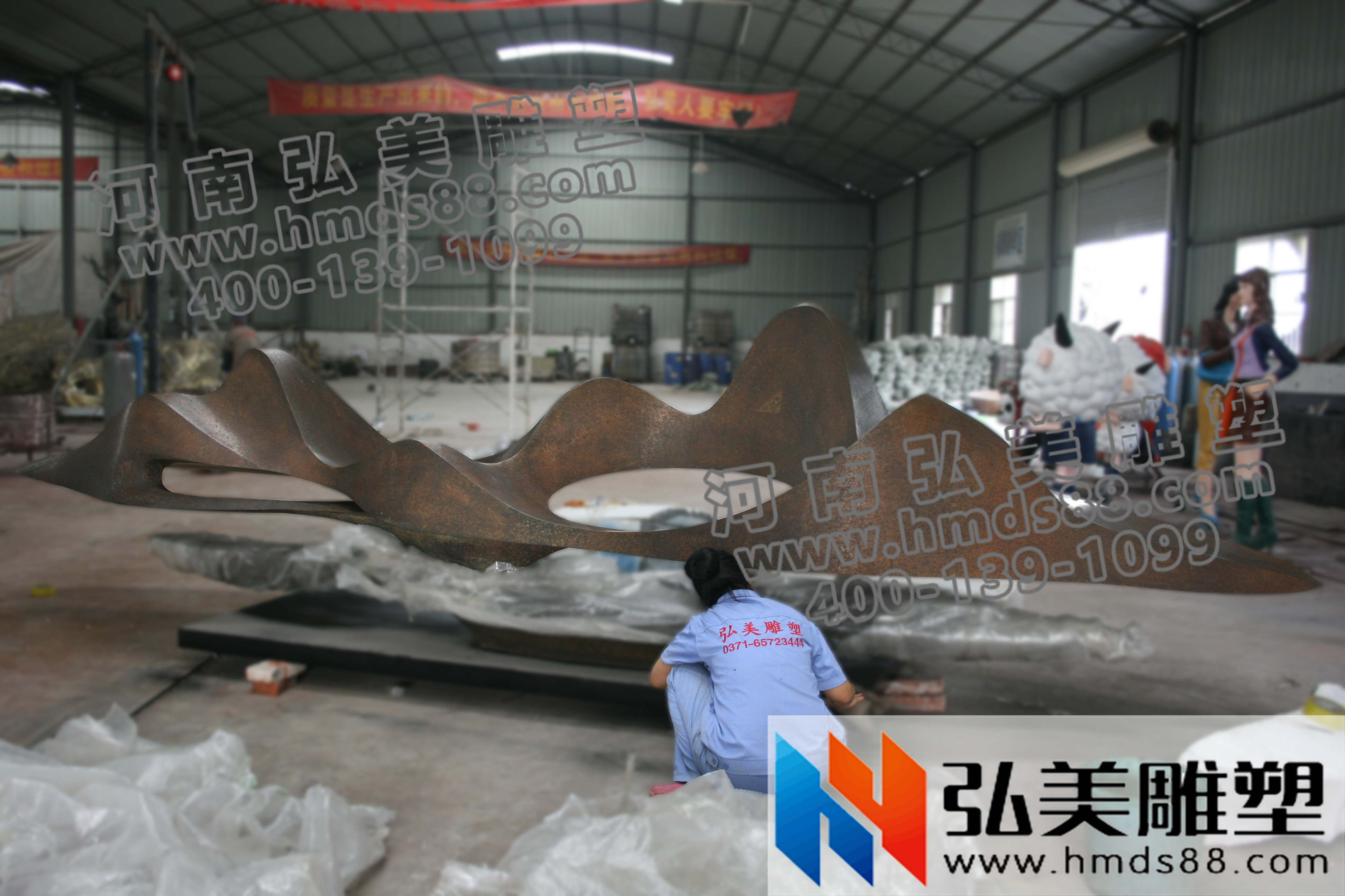 河南爱游戏平台厂家弘美爱游戏平台告诉你如何分别铜爱游戏平台上的新锈与老绣的差异