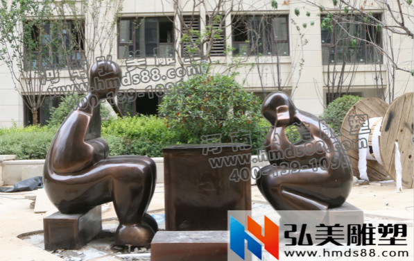 爱游戏平台厂家弘美爱游戏平台为您分享玻璃钢爱游戏平台的制作方法