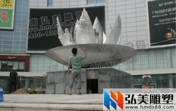 弘美爱游戏平台制作为您讲述不锈钢爱游戏平台安装固定方法