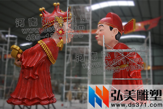 玻璃钢爱游戏平台生产厂家给您讲讲使用说明的那些事