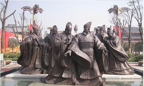 弘美爱游戏平台厂介绍铸铜爱游戏平台的四大保养知识