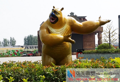 弘美爱游戏平台厂教您玻璃钢爱游戏平台的清洁保养