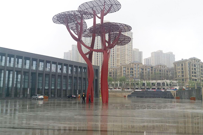 欢迎正阳县政府一行领导莅临弘美爱游戏平台公司参观