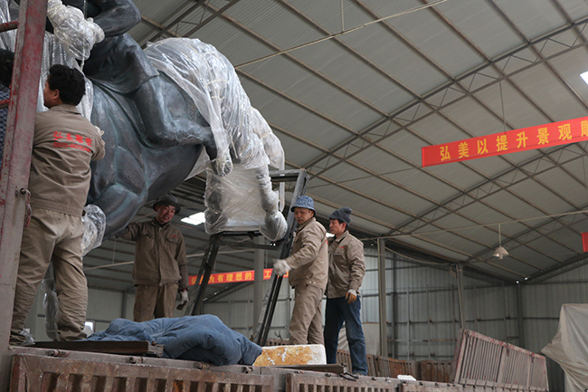 爱游戏平台如何包装运输？爱游戏平台厂家为您支招