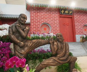 少林寺场景泡沫爱游戏平台