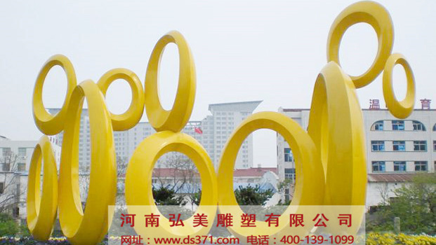 弘美爱游戏平台不锈钢爱游戏平台作品