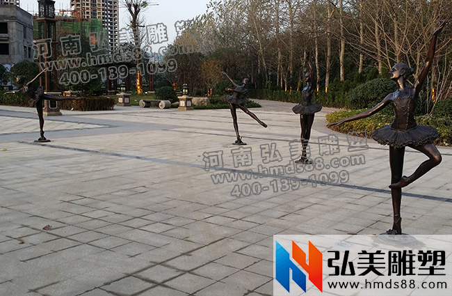 铸铜爱游戏平台舞者
