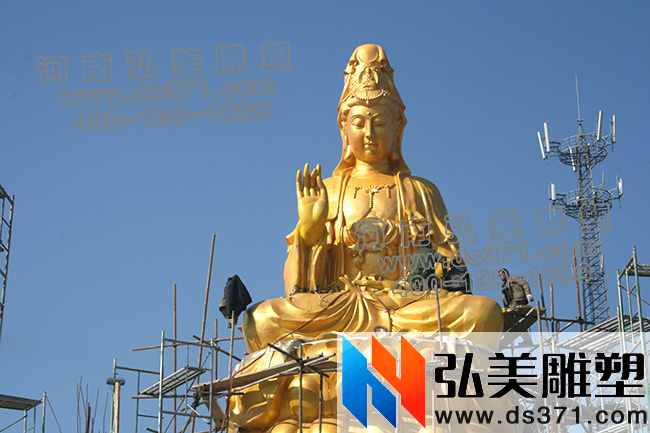 铜佛像制作厂家法相金身铜菩萨爱游戏平台