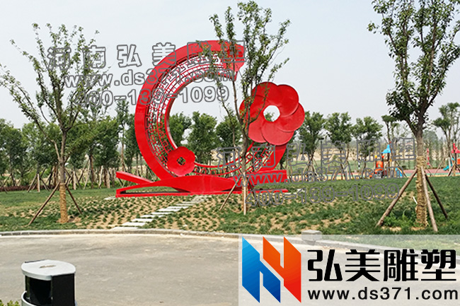 不锈钢彩漆喷绘爱游戏平台