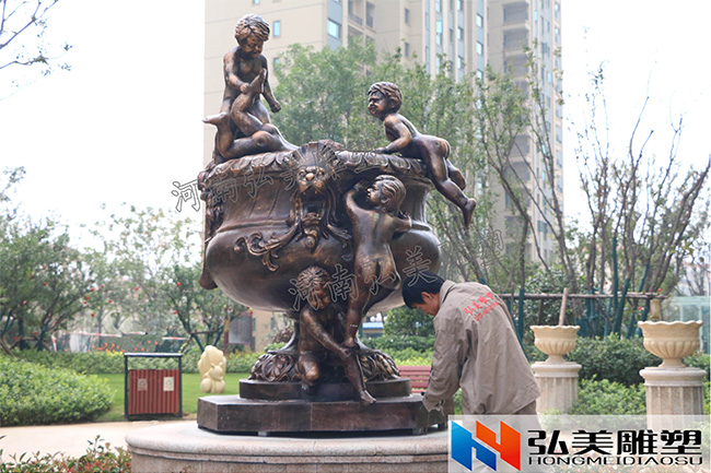 铸铜爱游戏平台厂家-弘美爱游戏平台