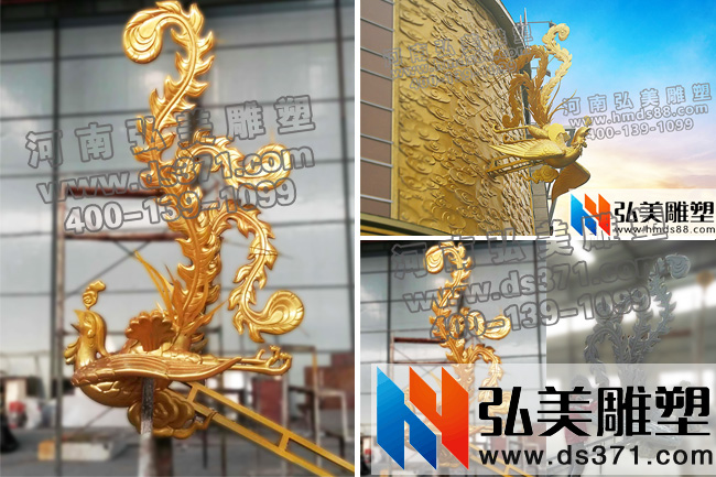 玻璃钢凤凰爱游戏平台