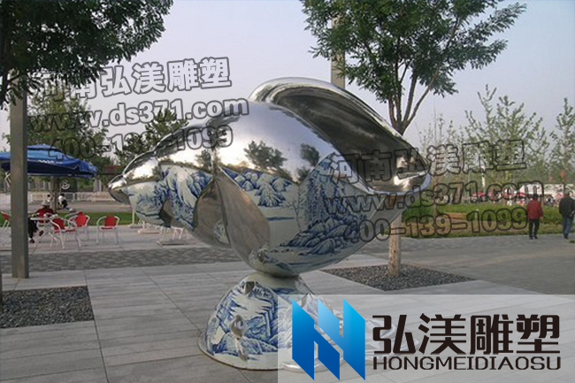 不锈钢海螺爱游戏平台-爱游戏平台厂家