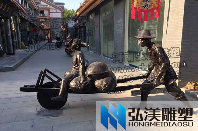 商业步行街场景爱游戏平台、性价比高的爱游戏平台厂