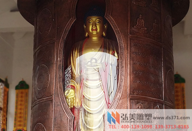 转经筒佛像铜爱游戏平台