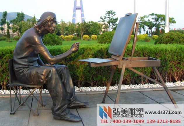 园林人物玻璃钢爱游戏平台
