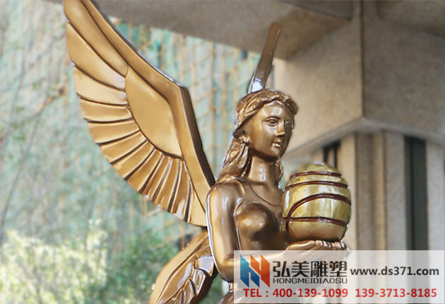 欧式人物爱游戏平台/天使铜爱游戏平台