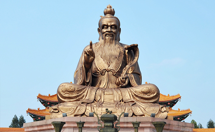 老子/太上老君铜爱游戏平台