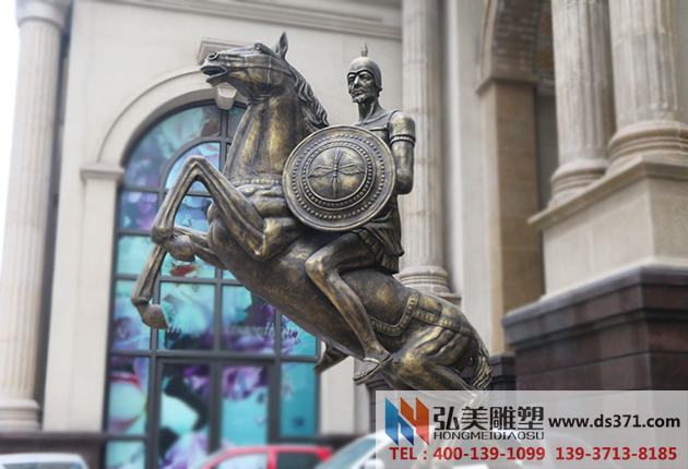 玻璃钢骑士爱游戏平台/房地产爱游戏平台