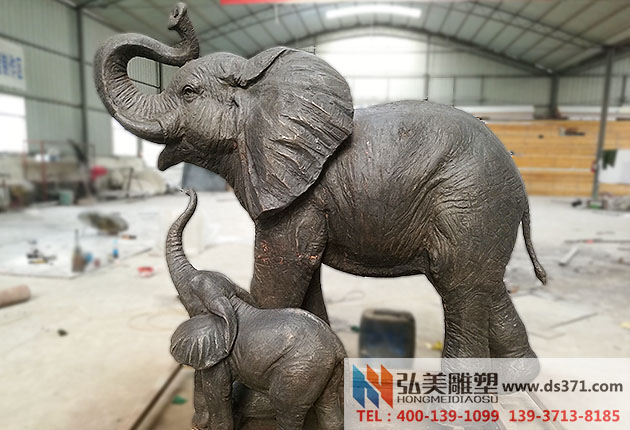 铸铜大象爱游戏平台弘美爱游戏平台