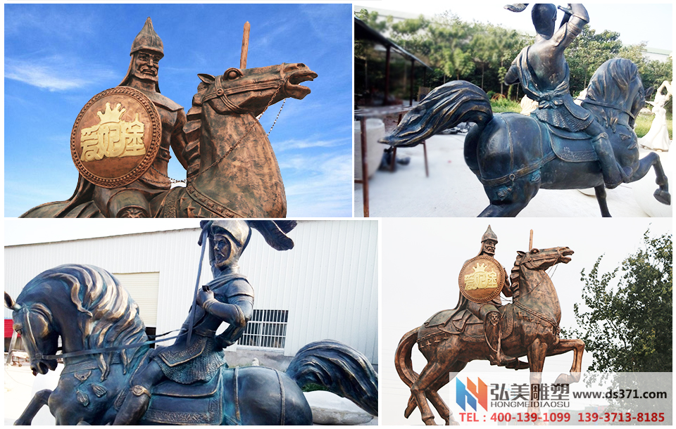 玻璃钢骑士爱游戏平台 弘美爱游戏平台