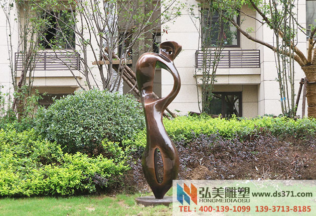 房地产/园林景观抽象爱游戏平台 弘美爱游戏平台
