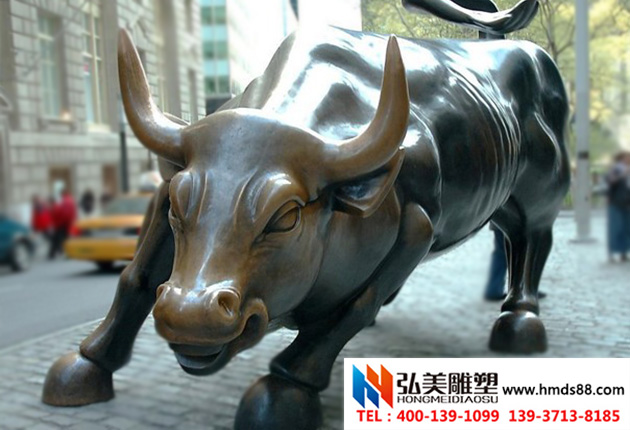 华尔街铜牛爱游戏平台